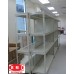 Boltless Rack c/w Metal Shelves